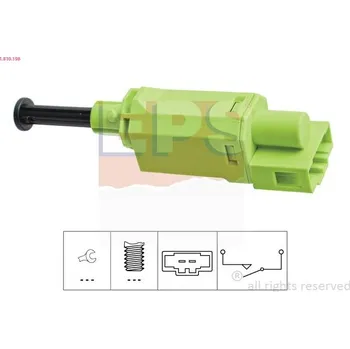 Spínač, ovládání spojky (řízení motoru) EPS 1.810.198