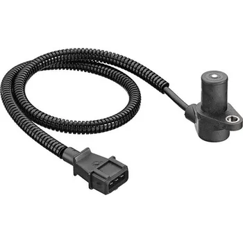 Čidlo automobilu Snímač, poloha vačkového hřídele BOSCH 0 281 002 332