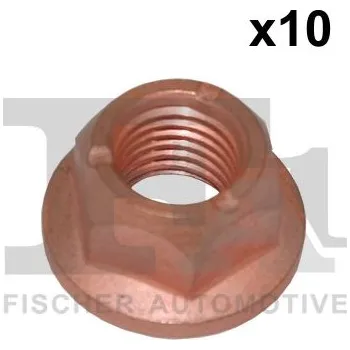 Ojnice Matice FA1 988-1205.10