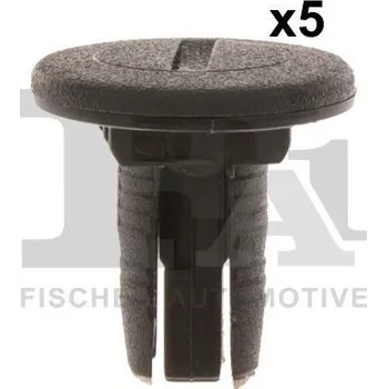 Klip, ozdobná / ochranná lišta FA1 22-30001.5