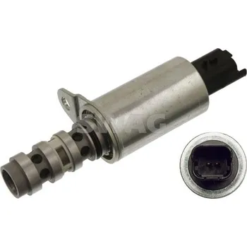 Vačková hřídel Centrální ventil, seřízení vačkového hřídele SWAG 62 94 0109