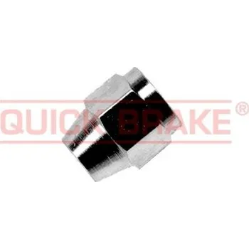 QUICK BRAKE KX
