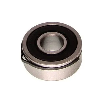 Alternátor Ložisko hnacího konce, generátor MAXGEAR 10-0279