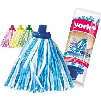 Vložka do mopu proužková York 003376