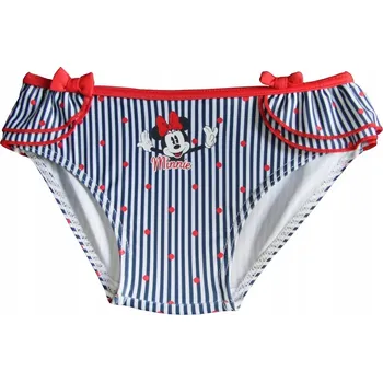 Dívčí plavky Dívčí plavky Disney Minnie Mouse velikost 74