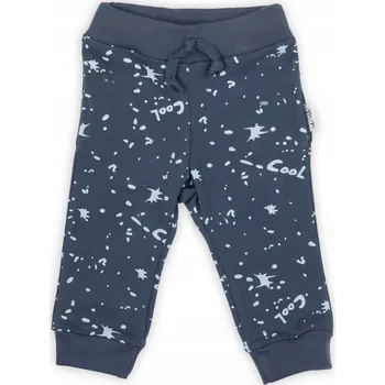 Tepláky pro chlapce Maks Nicol, velikost 98