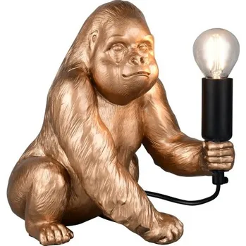 Lampička Trio R56611079 KONG | 10W E14 | s vypínačem + K nákupu nad 3000 Kč dárek zdarma