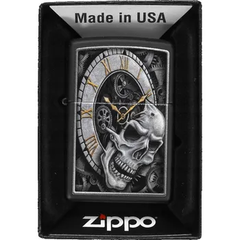 Zapalovač Zapalovač Zippo kovový
