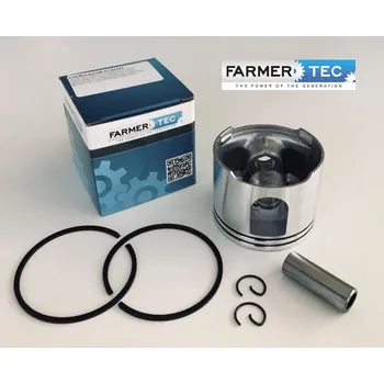 Píst motoru KOMPLETNÍ PÍST pro STIHL TS700, TS800 FARMERTEC (náhr. orig. č. 42240302005, 42240302002)