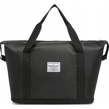 Podprsenka Kikilove batoh taška černá