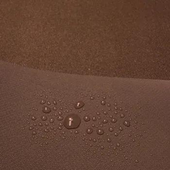 Vodotěsné látky Codura, Hnědá