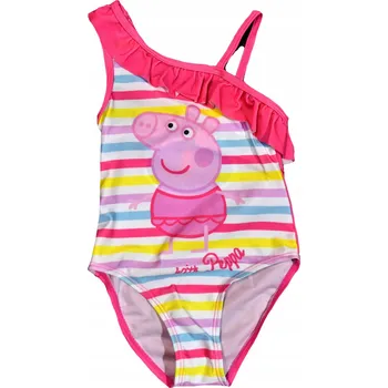 Dámské plavky EplusM plavky jednodílné velikost 92