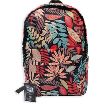 BAD&BAGS Sportovní batoh zavazadlo BAD&BAGS Vodotěsný vícebarevný