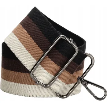 Kabelka Beagles náhradní popruh na crossbody kabelku - 20836V-MULTI