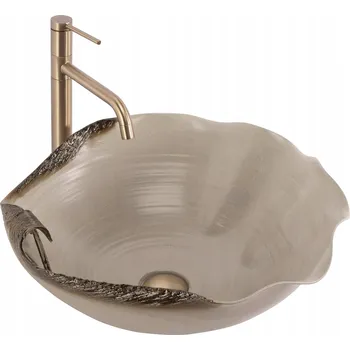 Umyvadlo UMYVADLO REA HM-22