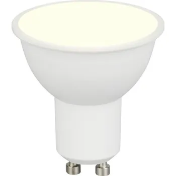 Osvětlení Trio R956-3213 LED žárovka | 5W GU10 LED | 345lm | 3000K + K nákupu nad 3000 Kč dárek zdarma