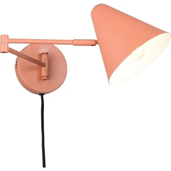 Nástěnné svítidlo Trio 263970140 nástěnné svítidlo COSIMA | 10W E14 | s vypínačem + K nákupu nad 3000 Kč dárek zdarma