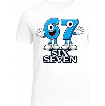 Szumila dětské tričko bílé bavlna velikost 122