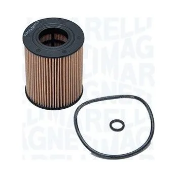 Olejový filtr Olejový filtr MAGNETI MARELLI 153071760515