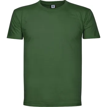 Pánská móda ARDON Tričko ARDON®LIMA zelená Barva: Zelená, Velikost: 2XL