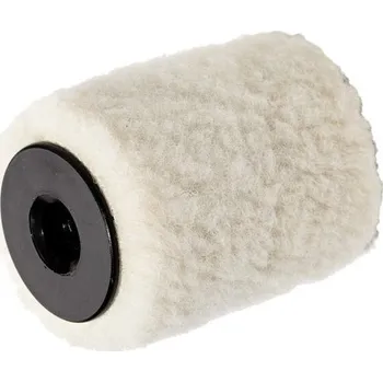 Rotokartáč Toko Rotary Merino Wool Roller 100