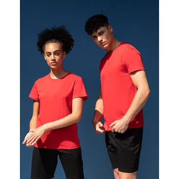 SF Men Unisex Sustainable Generation T Barva: Khaki, Velikost: XS G_SFM130