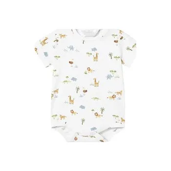 Mayoral Tepláková souprava 1891 Žlutá Regular Fit 18M