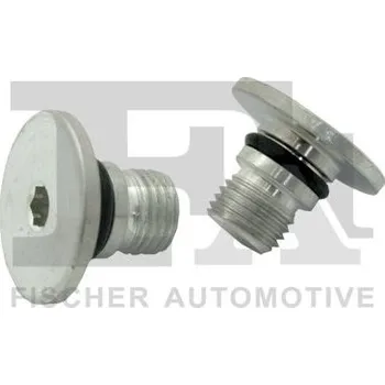 Olejová vana Závit motorové svíčky FA1 257.876.001