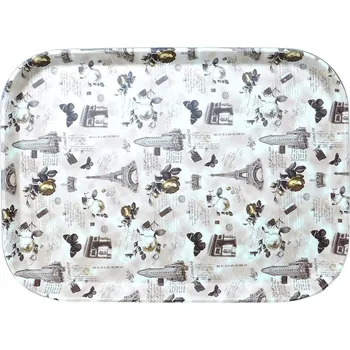 PROHOME - Podnos dekorační 30,5x40,5cm