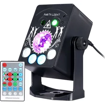 Laser LWS BAT Party 4 in 1 Laser