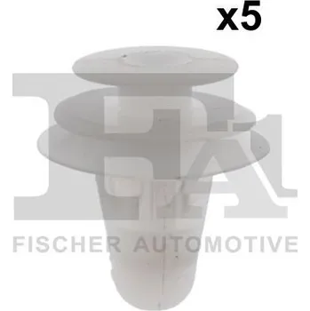 Autodíl Klip, ozdobná / ochranná lišta FA1 78-40011.5