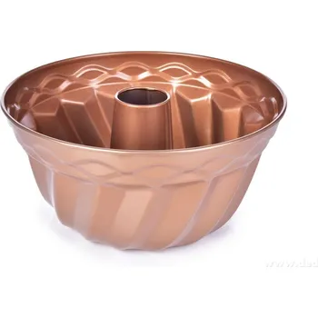 Forma na pečení BIOPAN® | nepřilnavá velká forma na bábovku | 3400 ml