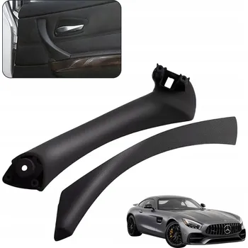 Tuning DRŽÁK LOKETNÍ OPĚRKY DO AUTA UNIVERZÁLNÍ DRŽÁK NA DVEŘE 2 KUSY