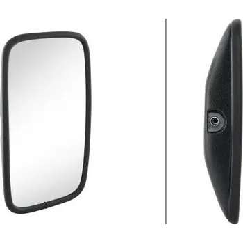 Auto zrcátko Vnější zpětné zrcátko HELLA 8SB 003 614-001