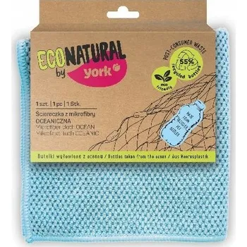 Utěrka Utěrka YORK z mikrovlákna UTĚRKA 1 Ks