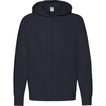 Pánská mikina Fruit of the Loom pánská mikina Lightweight Hooded velikost S