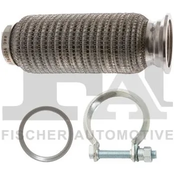 Výfukový systém Flexibilní trubka, výfukový systém FA1 KF210025