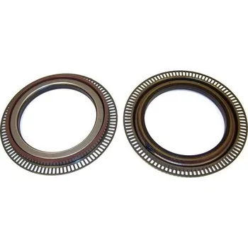 Těsnicí kroužek hřídele, náboj kola ELRING 009.310