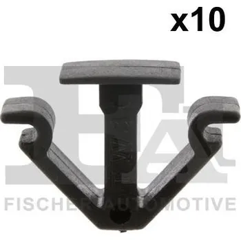 Auto-moto Klip, ozdobná / ochranná lišta FA1 11-10028.10