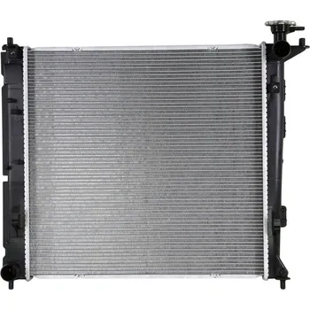 Chladič motoru Chladič, chlazení motoru KAMOKA 7700284