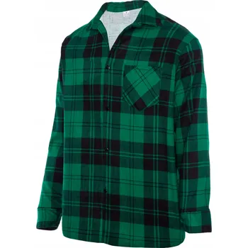 Pracovní obuv ČESKÁ PRACOVNÍ FLANELOVÁ KOŠILE 100% bavlna