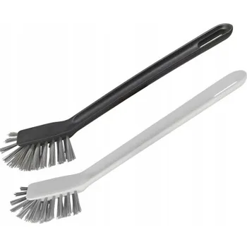 Kartáč na nádobí Ruční kartáč na nádobí, na drhnutí York