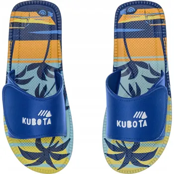 Pracovní obuv Kubota pánské pantofle BIEDRONKA OD BIEDRONKY vel.44