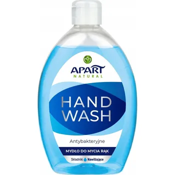 Mýdlo Mýdlo na ruce Apart 500 ml