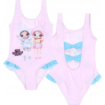 Dámské plavky EplusM plavky jednodílné velikost 104