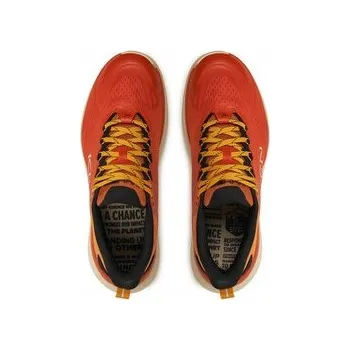 Dámské tenisky Keen Tenisky WK450 Walking Shoe 1029791 Oranžová