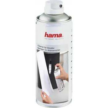Čisticí prostředek Čisticí prostředek na skartovačky Hama 400 ml