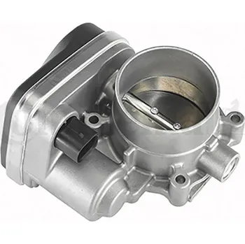 Systém vstřikování Continental 408-238-725-001Z Těleso škrticí klapky