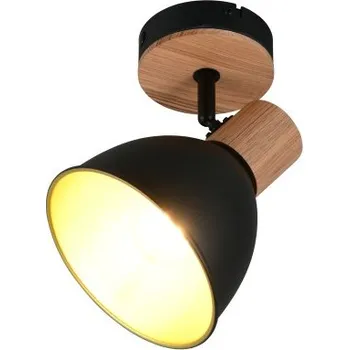 Trio R86671032 bodové nástěnné svítidlo DELUME | 40W E27 + K nákupu nad 3000 Kč dárek zdarma