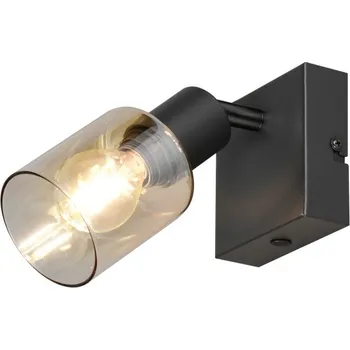 Trio R81781032 bodové nástěnné svítidlo CADIZ | 10W E14 + K nákupu nad 3000 Kč dárek zdarma